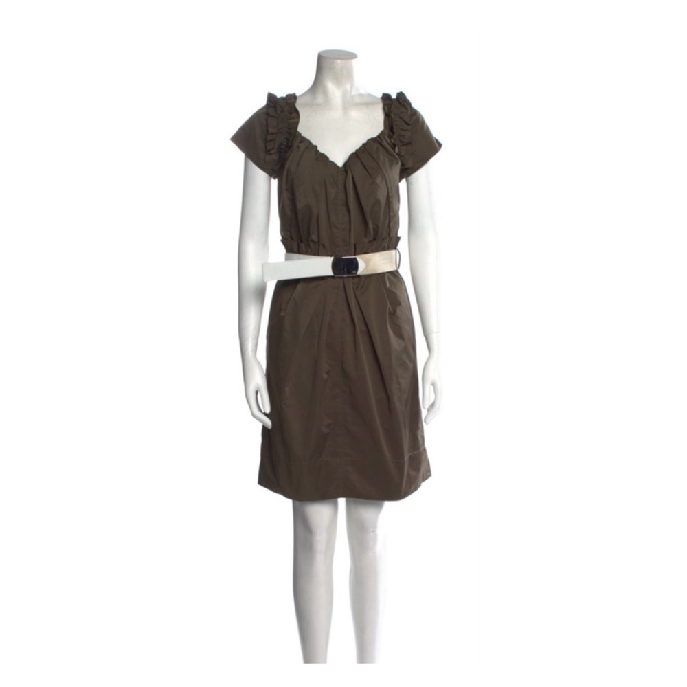 Marc Jacobs Dress